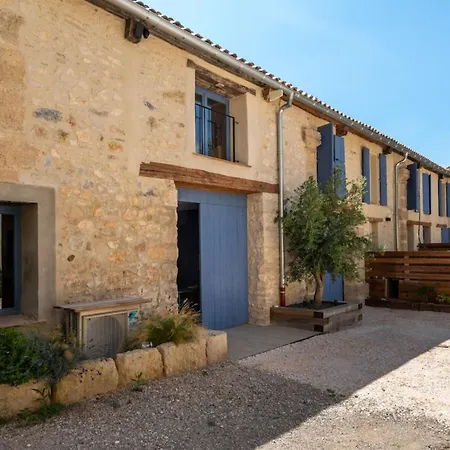La Remise Des Amis - Proche Du Centre Du Village Casa de Férias