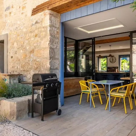 La Remise Des Amis - Proche Du Centre Du Village Holiday home *