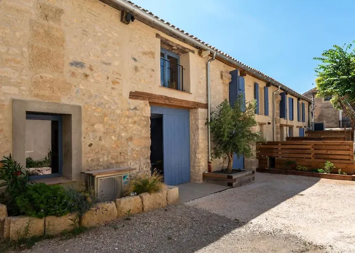 La Remise Des Amis - Proche Du Centre Du Village 別荘